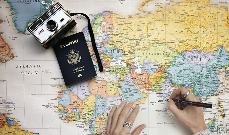 Future Destination Tours
