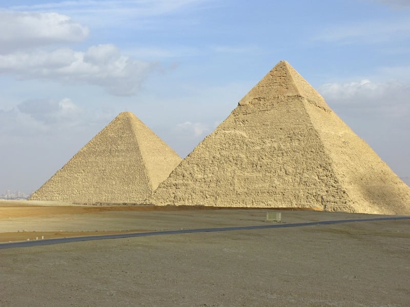 Ancient Exploration