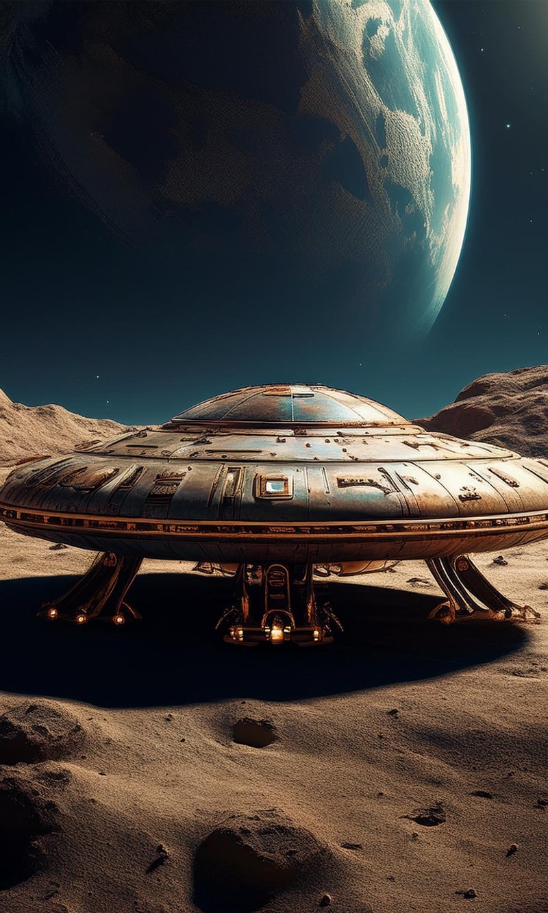 Future Exploration